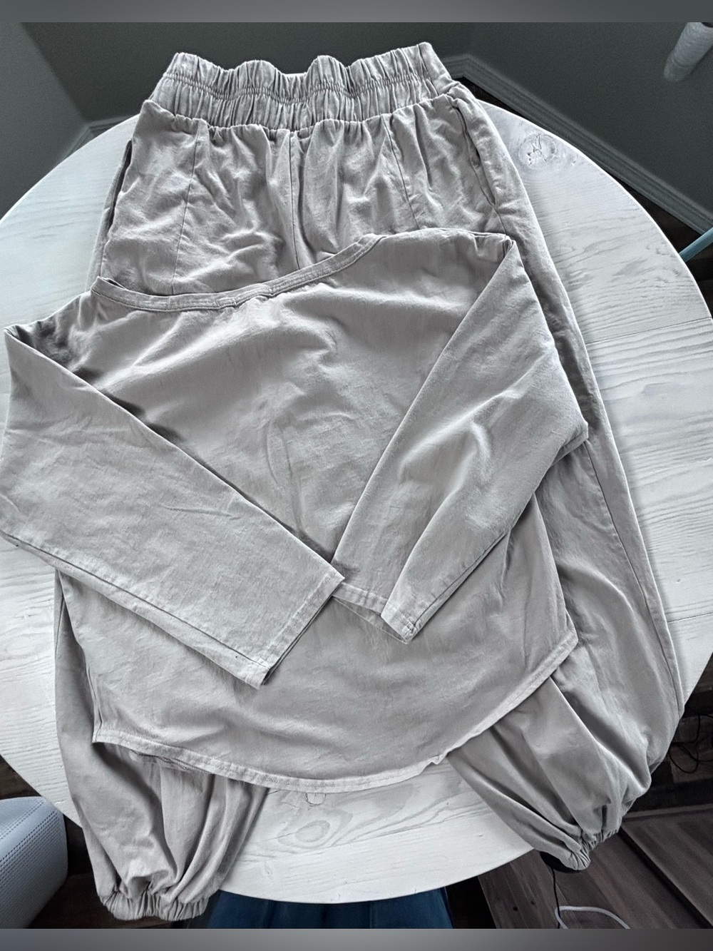 Free People Free-est Parker Set Size Medium - Picture 6 of 10